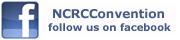 follow us on facebook