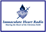 Immaculate Heart Radio