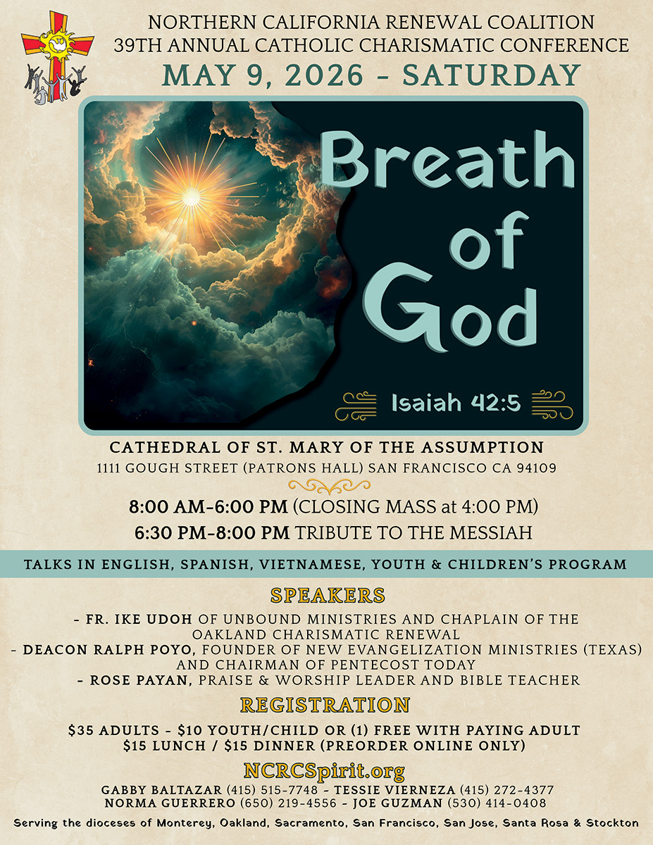 NCRC 2026 Conference